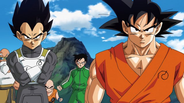Dragon Ball Z: La Resurrezione di F - Immagine 158814