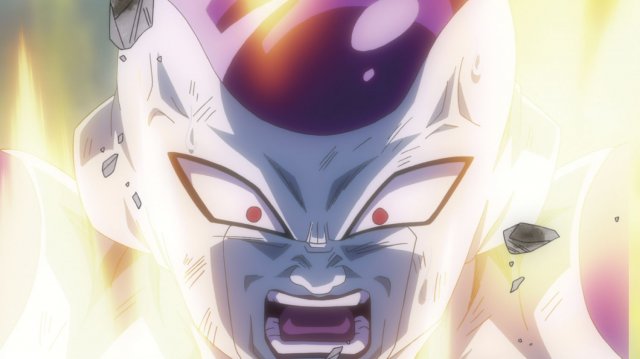 Dragon Ball Z: La Resurrezione di F - Immagine 158817