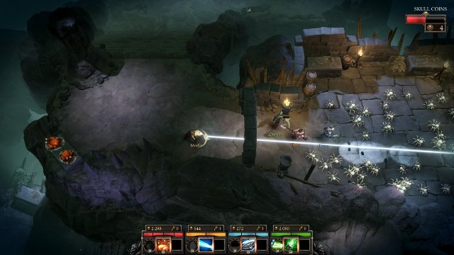 Gauntlet: Slayer Edition - Immagine 158846