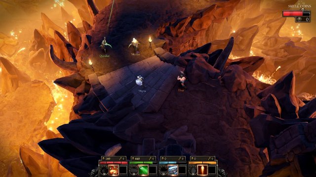 Gauntlet: Slayer Edition - Immagine 158848
