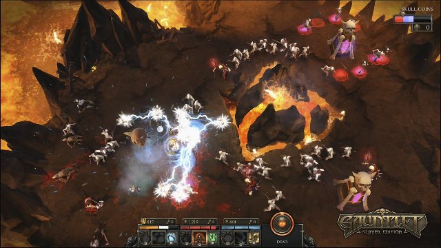 Gauntlet: Slayer Edition - Immagine 161707