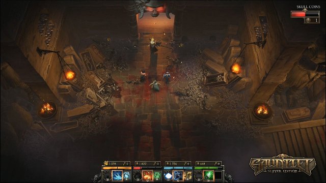 Gauntlet: Slayer Edition - Immagine 161708