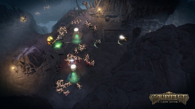 Gauntlet: Slayer Edition - Immagine 161709