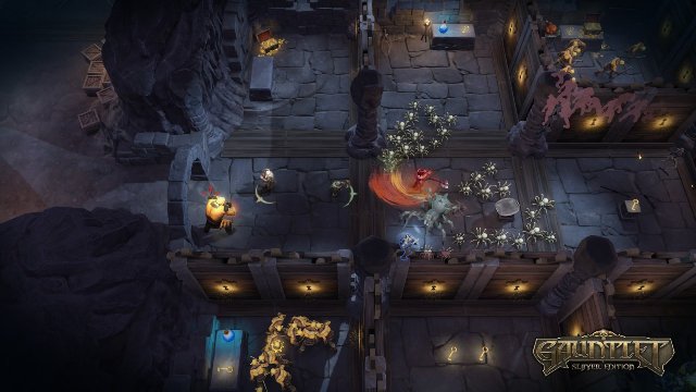 Gauntlet: Slayer Edition - Immagine 161711