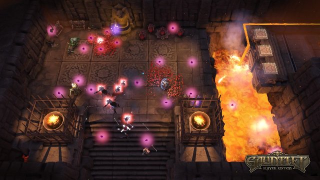 Gauntlet: Slayer Edition - Immagine 161712
