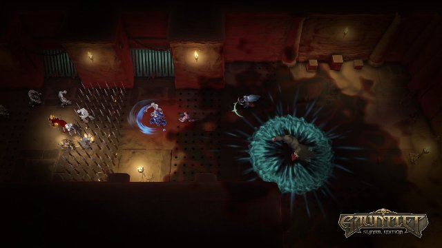 Gauntlet: Slayer Edition - Immagine 161713