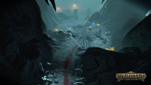 Gauntlet: Slayer Edition - Immagine 161714