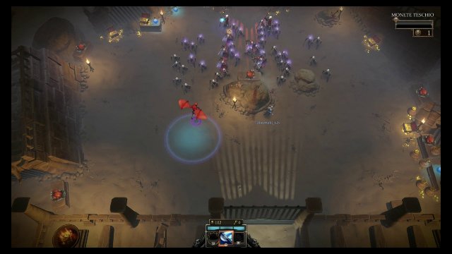 Gauntlet: Slayer Edition immagine 161997