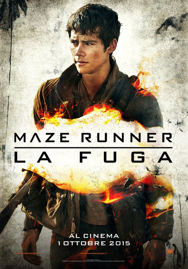 Maze Runner - La Fuga - Immagine 160270