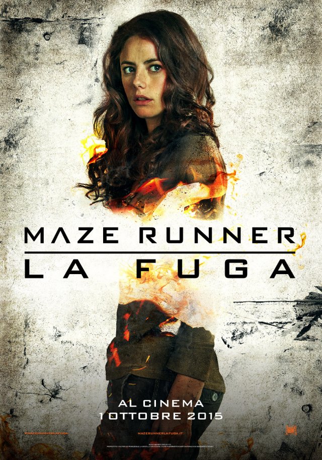 Maze Runner - La Fuga - Immagine 160271