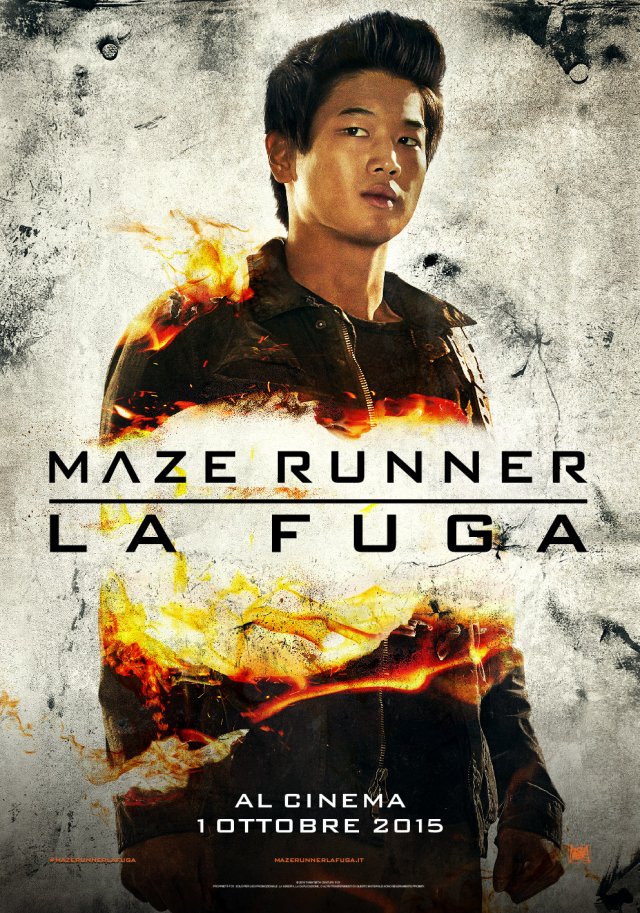 Maze Runner - La Fuga - Immagine 160272