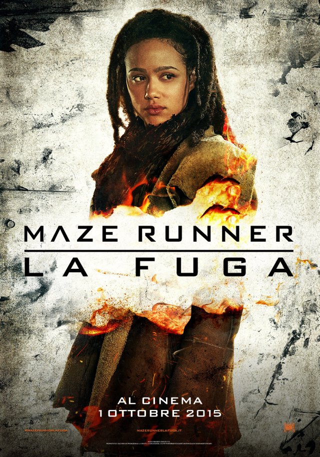 Maze Runner - La Fuga - Immagine 160275