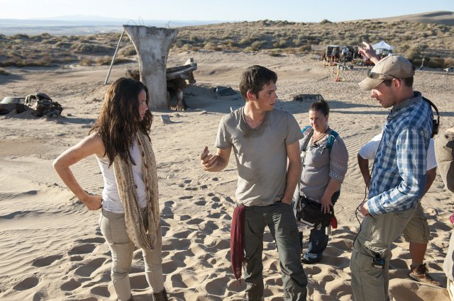 Maze Runner - La Fuga - Immagine 160277
