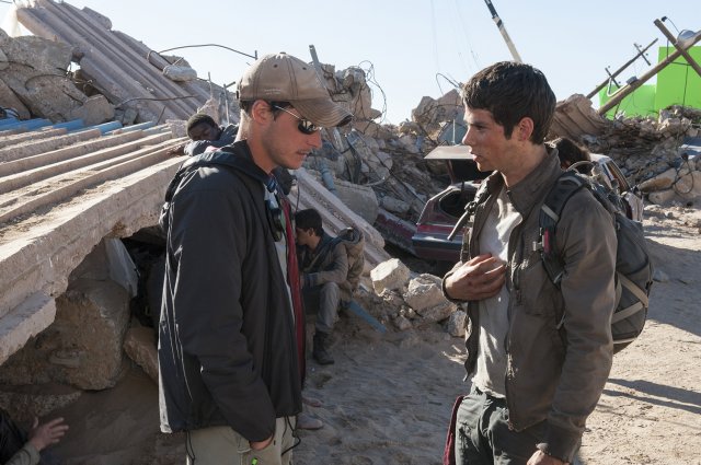 Maze Runner - La Fuga - Immagine 160278