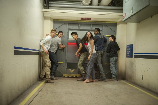 Maze Runner - La Fuga - Immagine 160281