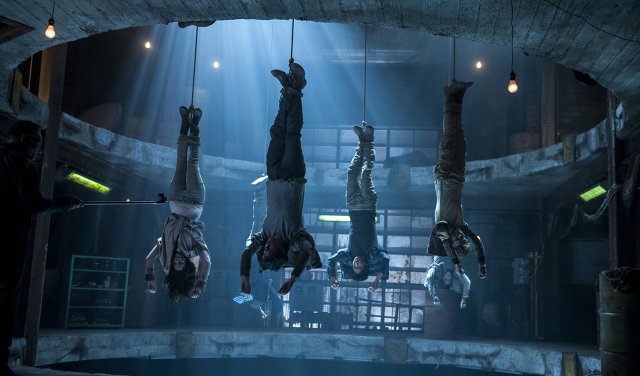 Maze Runner - La Fuga - Immagine 160284