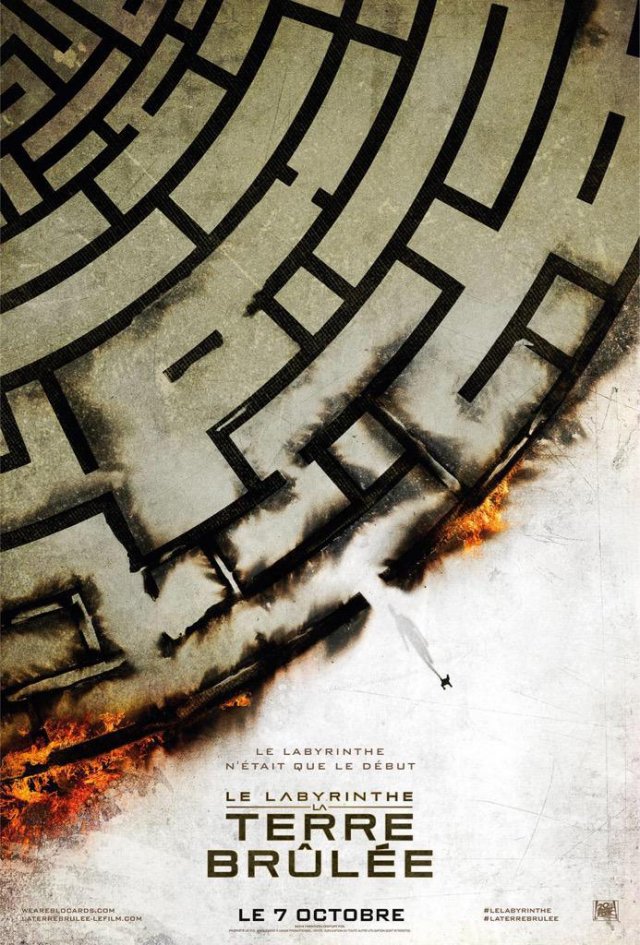 Maze Runner - La Fuga - Immagine 161916