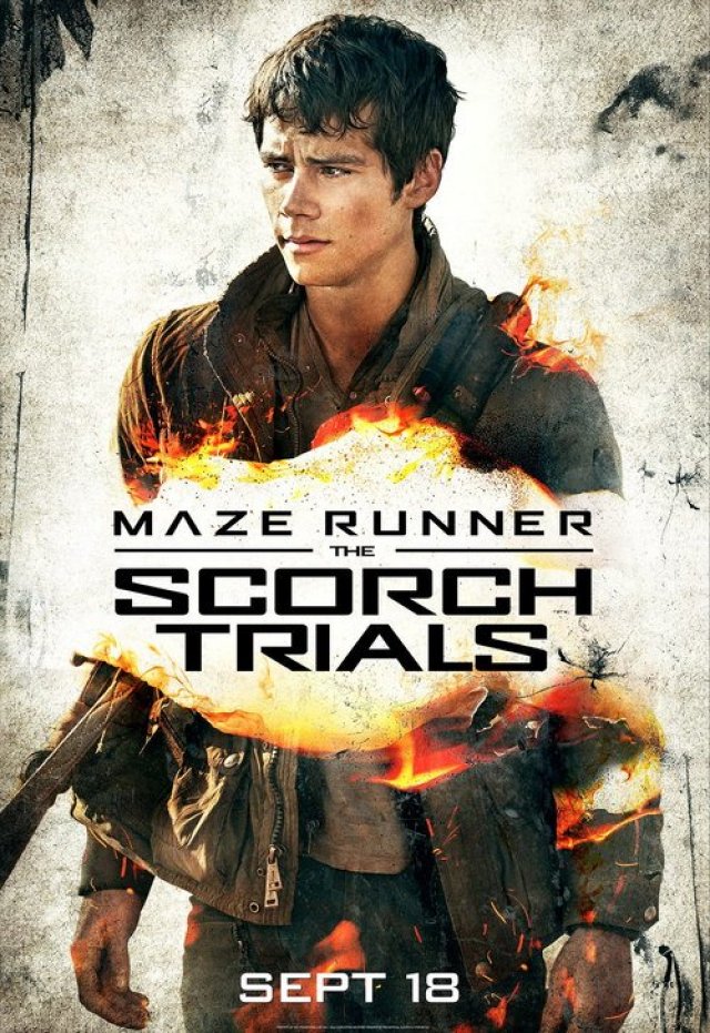 Maze Runner - La Fuga - Immagine 167199