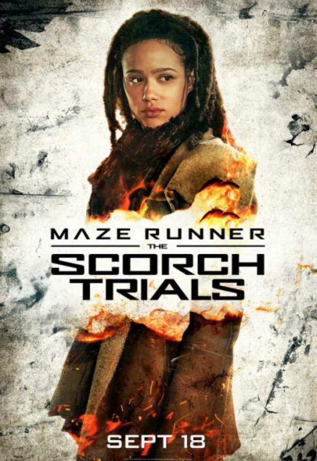 Maze Runner - La Fuga - Immagine 167200
