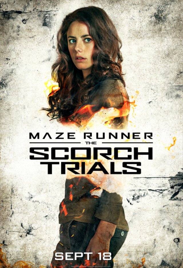 Maze Runner - La Fuga - Immagine 167201
