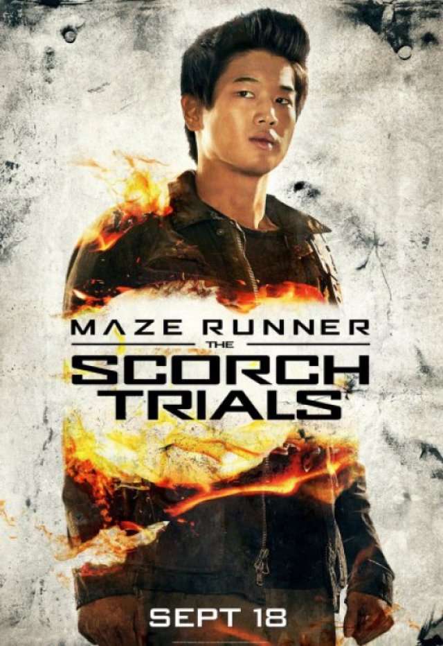 Maze Runner - La Fuga - Immagine 167202