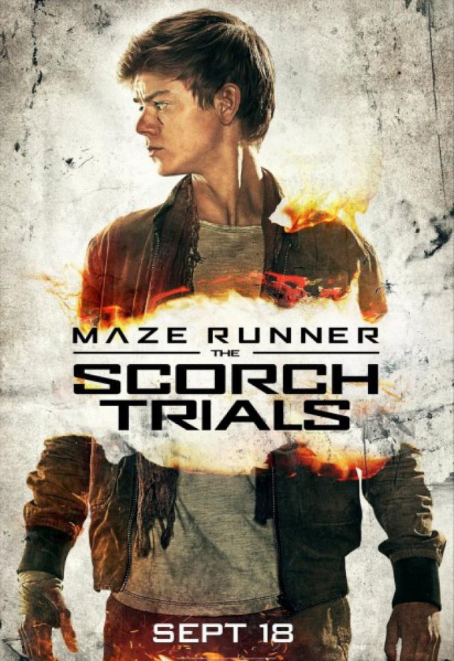 Maze Runner - La Fuga - Immagine 167203
