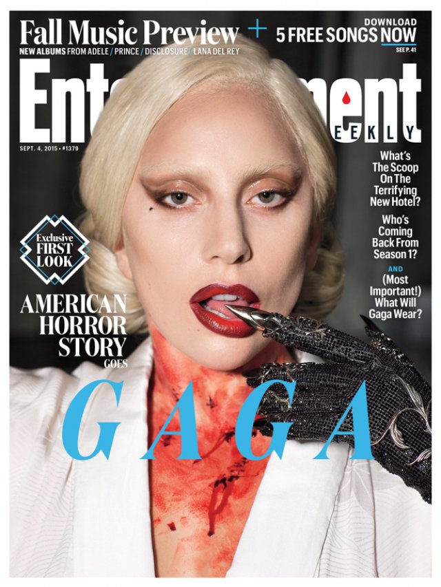 American Horror Story - Immagine 162443