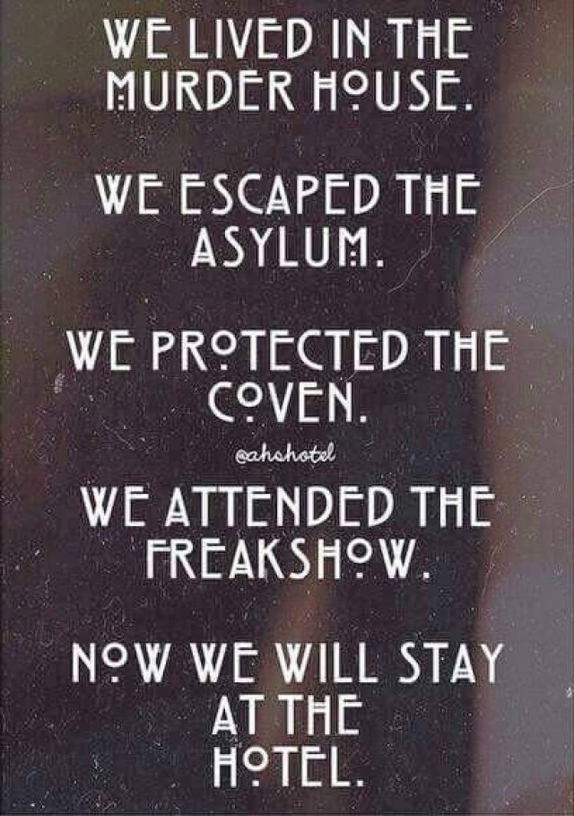 American Horror Story - Immagine 163845