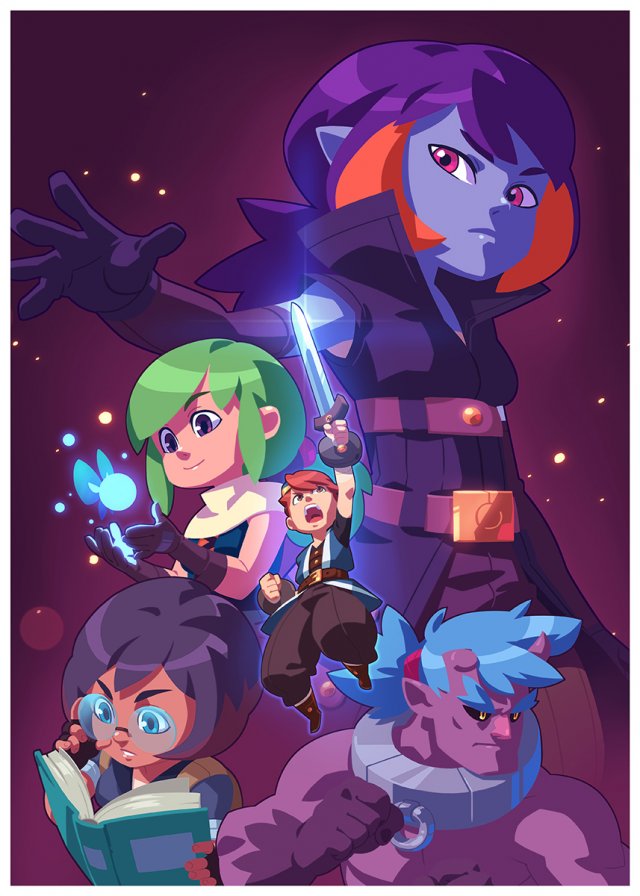 Evoland 2 - Immagine 159325
