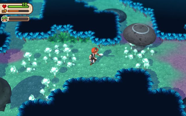 Evoland 2 - Immagine 159330