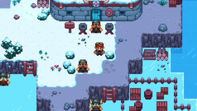 Evoland 2 - Immagine 159331