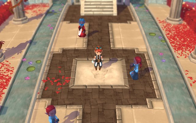 Evoland 2 - Immagine 159332