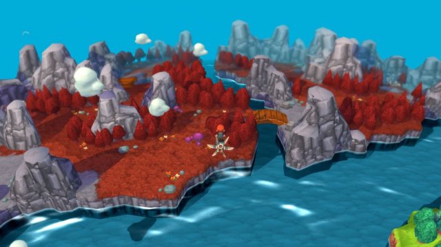 Evoland 2 - Immagine 161849