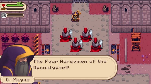 Evoland 2 - Immagine 161850
