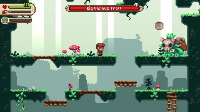 Evoland 2 immagine 161851