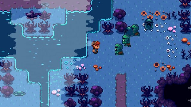 Evoland 2 immagine 161852