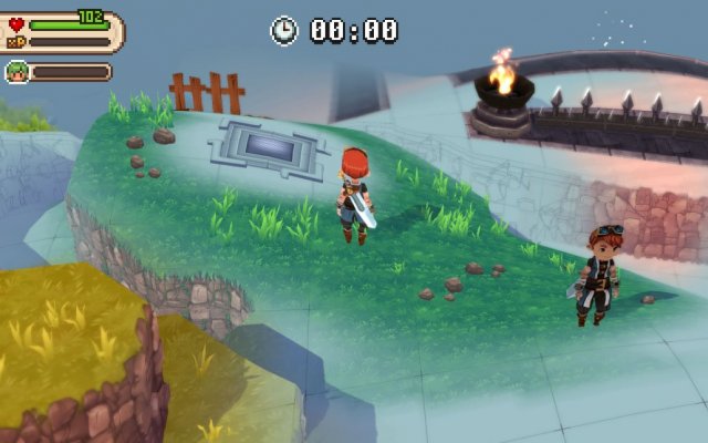 Evoland 2 immagine 161853
