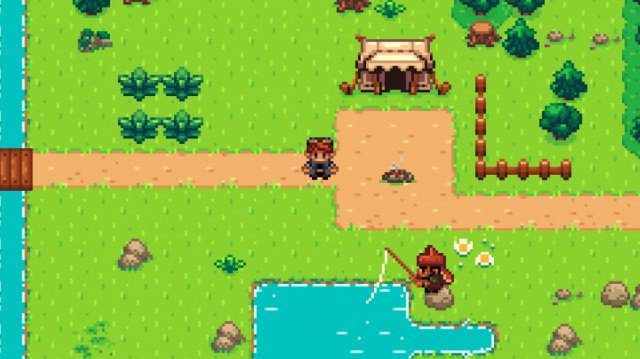 Evoland 2 immagine 161855