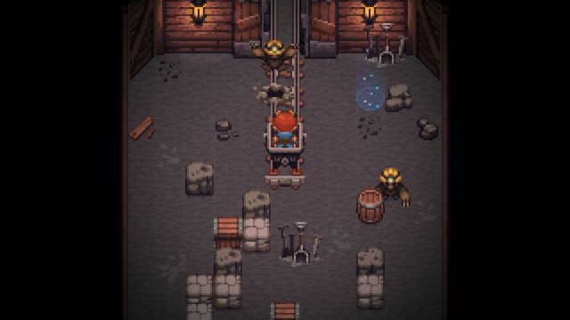 Evoland 2 immagine 161856