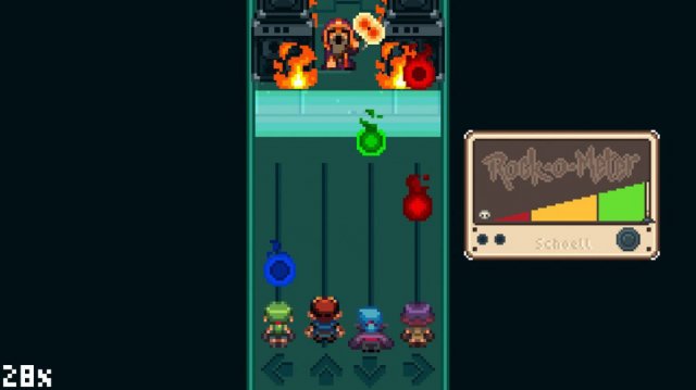 Evoland 2 immagine 161857