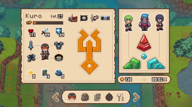 Evoland 2 immagine 161858