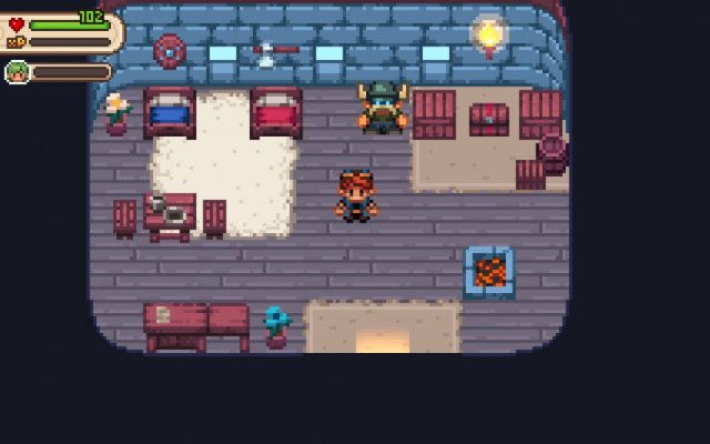 Evoland 2 immagine 161859