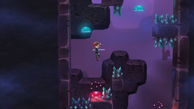 Evoland 2 immagine 161860