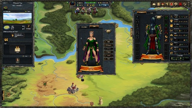 Therian Saga immagine 159487