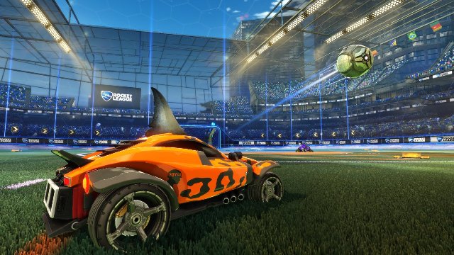 Rocket League - Immagine 164459