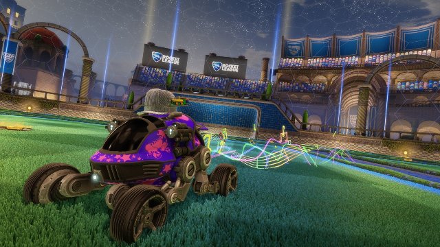 Rocket League - Immagine 164463