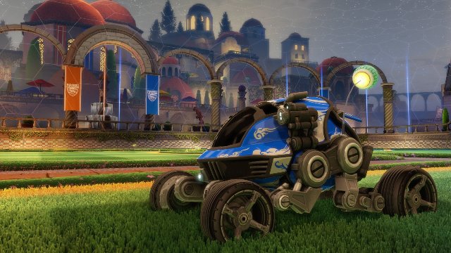 Rocket League - Immagine 164465