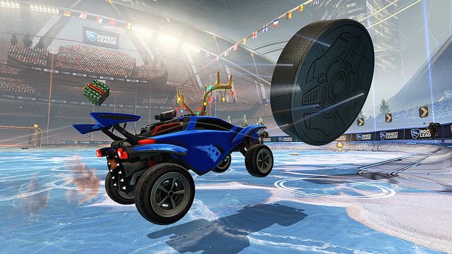 Rocket League - Immagine 170372