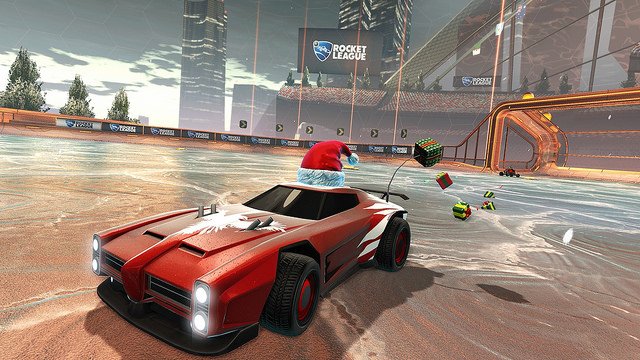 Rocket League - Immagine 170374