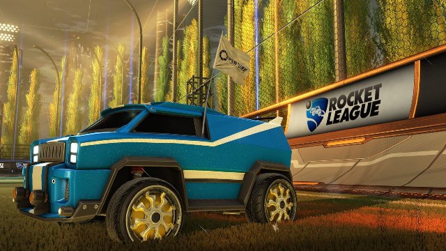 Rocket League - Immagine 170910